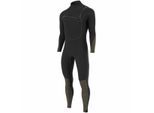 Prolimit Shield Steamer 4/3 Free-X 2025 XL