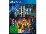 Octopath Traveler 2 (PS4)