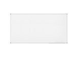 MAUL Whiteboard Standard 1000 x 2000 mm, beschichtete Oberfläche