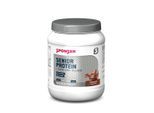 Sponser Unisex Senior Protein - Schokolade (455g)