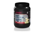 Sponser Unisex Whey Protein Vanille (850g)