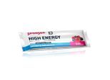 Sponser Unisex High Energy Bar - Berry (30 x 45g)
