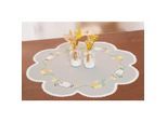 Form-Mitteldecke "Little Sheep"