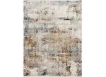 Webteppich Le Mans 04 Multicolor ca. 240x340cm