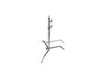 Avenger Lighting Tripod C-Stand 18 Sliding Silver