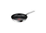 Tefal Intuition Frypan 28 cm Stainless steel