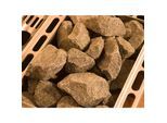 Weka Diabas-Saunasteine 12,5 kg