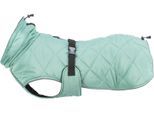 TRIXIE Tiermantel »CityStyle Oslo, recycelt, S, 36 cm«, Polyester