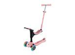 Globber Scooter »GO UP Sporty Lights«