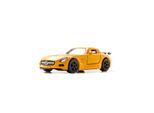 SIKU Mercedes-Benz Sls Amg Black Series