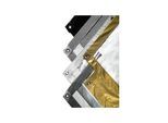 Avenger Photo Canvas Butterfly I910K Silk White