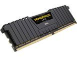 Corsair PC-Arbeitsspeicher »VENGEANCE® LPX 32GB (2 x 16GB) DDR4 DRAM 3000MHz C16«