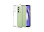 Spigen Liquid Crystal Glitter - clear - Samsung Galaxy A54 5G