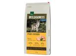 REAL NATURE WILDERNESS Adult Pure Chicken 12 kg