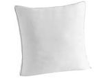 Kopfkissen Tesla Sleep ca. 80x80x12,4 cm Weiß