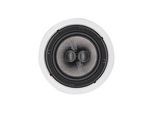 Magnat Interior IC 82 - Lautsprecher - 100 Watt - zweiweg - weiß