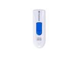 Transcend JetFlash 790 - USB-Flash-Laufwerk - 512 GB - USB 3.1 Gen 1 - weiß