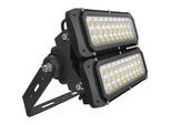 Brennenstuhl LED-Baustrahler 22100Lm Ip66 , 32.8x17.5x25.7 cm , mit Schalter , Lampen & Leuchten, LED Beleuchtung, LED-Strahler