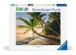 Ravensburger Puzzle »Strandgeheimnis«