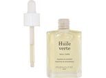 manucurist Paris Nägel Hand & Nagelpflege Nail CareHuile Verte 15 ml