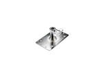 Avenger Baby Wall Plate F301 Mount Metal