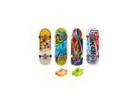 Hot Wheels Skate Tony Hawk Fingerboards & Skate Shoes Multipack