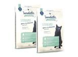 Sanabelle Sterilized 2x10 kg