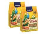 Vitakraft Sittich Perle Premium / Sittich Premium Menü 2x3 kg