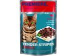 PREMIERE Tender Stripes Rind 56x85 g