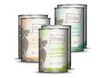MjAMjAM Mixpaket Adult 6x400g Mixpaket 1