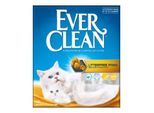Ever Clean LitterFree Paws Katzenstreu 10 l