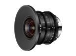 Festbrennweiteobjektiv »Laowa 12mm T2.9 Zero-D Cine (Meter) Ca EF«