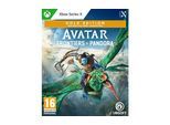 UBISOFT Spielesoftware »AVATAR: Frontiers of Pandora Gold Edition«, Xbox Series X