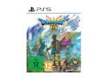 SquareEnix Spielesoftware »Enix DRAGON QUEST III HD-2D Remake«, PlayStation 5