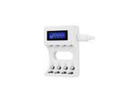 Deltaco USB Battery Charger