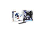 ASRock B760M PG Sonic WiFi Mainboard - Intel B760 - Intel LGA1700 socket - DDR5 RAM - Micro-ATX