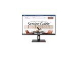 24" Lenovo ThinkVision S24i-30 - 1920x1080 - 100Hz - IPS