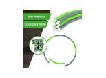 Tunturi Hula Hoop 1.5 kg.