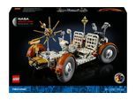 LEGO® Konstruktionsspielsteine »Technic NASA Apollo Lunar Roving Vehicle (LRV) 42182«, (1913 St.)