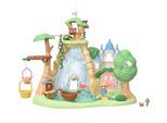 Sylvanian Families Spielwelt »Abenteuerspielplatz Wasserfall«