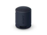 SONY SRS-XB100 Bluetooth-Lautsprecher schwarz