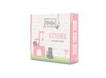 MjAMjAM Nassfutter Katze, Kittenbox 6x200 g