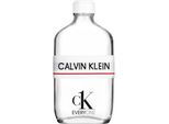 Calvin Klein Unisexdüfte CK Everyone Eau de Toilette Spray 50 ml