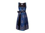 Midi Dirndl 2-teilig Josepha