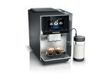 SIEMENS Kaffeevollautomat »EQ700 Classic Inox«
