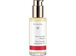 Dr. Hauschka Pflege Körperpflege Moor Lavendel Pflegeöl 75 ml