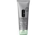 Clinique Pflege Exfoliationsprodukte 2-in-1 Charcoal Mask + Scrub 100 ml