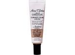 The Balm Gesicht Concealer Flüssig Concealer 030 11,8 ml