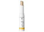 Dr. Hauschka Make-up Teint Abdeckstift 01 Natural 1,9 g
