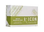 ICON Collection Shampoos Detox Shampoo Bar 100 g (210,00 € / 1 kg)